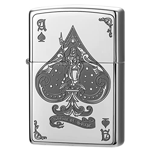 p*e様 Zippo WPTライター＆トランプセット zippo ジッポーライター デビル トランプ ダイヤ エース